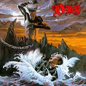 Holy Diver [Reissue]